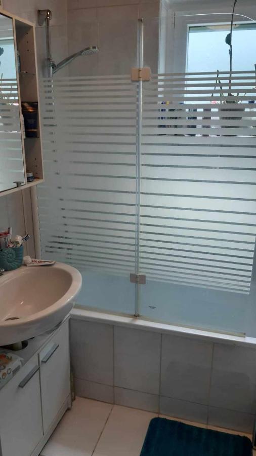 Apartament Zu Hause Am Bach Aggsbach Zewnętrze zdjęcie