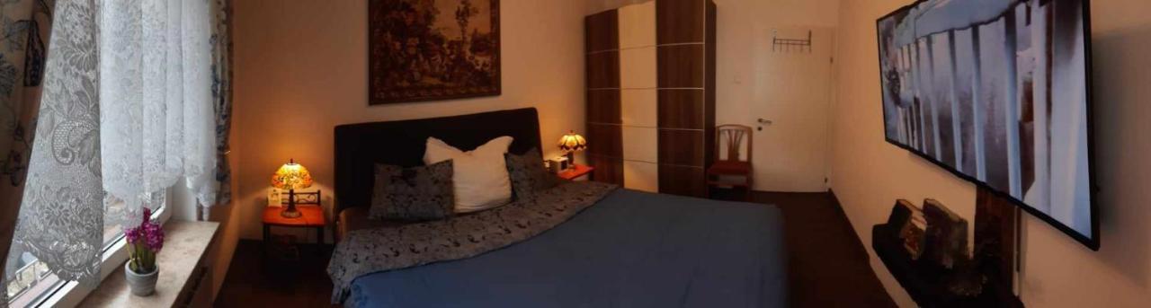 Apartament Zu Hause Am Bach Aggsbach Zewnętrze zdjęcie